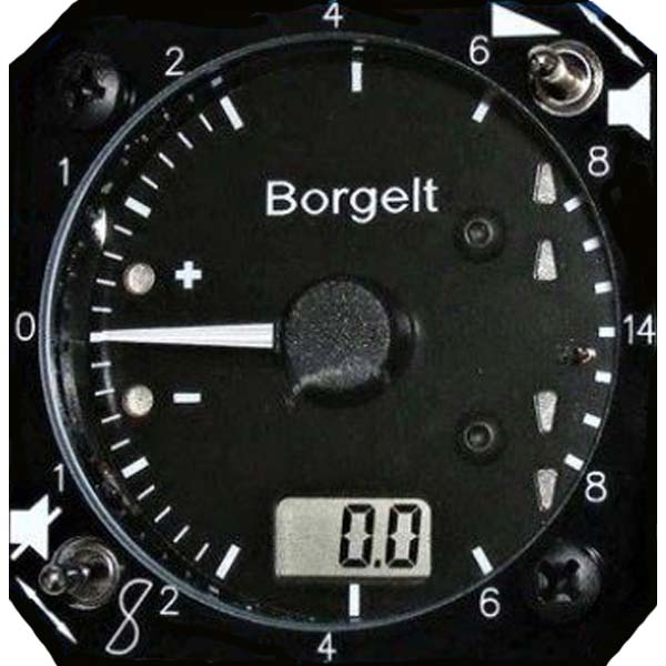 Borgelt Variometer