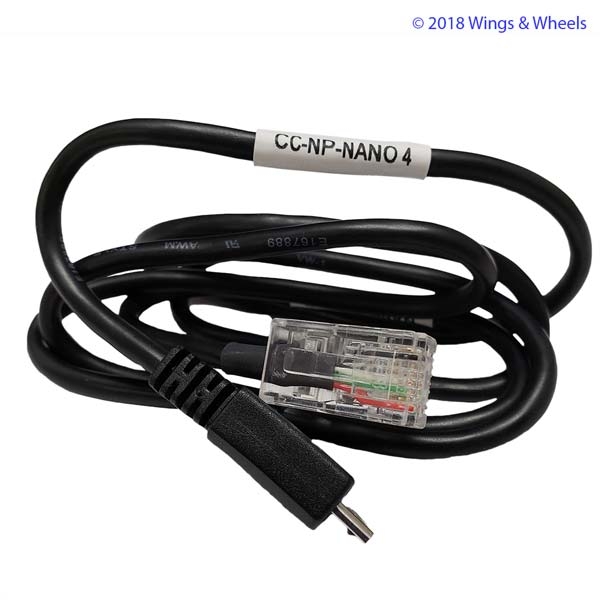 LXNAV CC-NP-NANO4