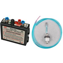 O2d2 Kit With In-line Reducing Regulator For Built-in O2