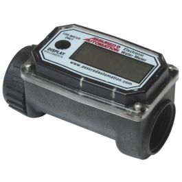 Digital Water Meter