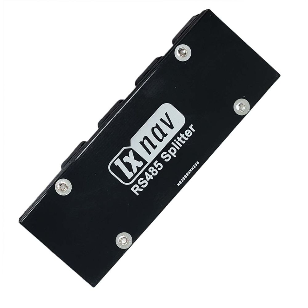 LXNAV RS485 Splitter