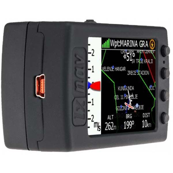 Nano3 LXNAV IGC Flight Recorder