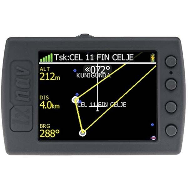 LXNAV Nano3 IGC Flight Recorder