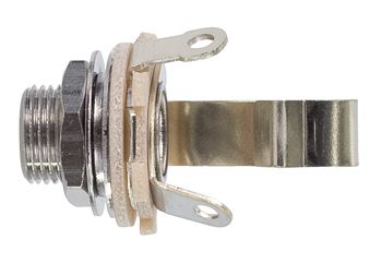 JJ034 Headphone Jack/Mono SWC 11