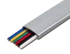 Modular Cable 6 Conductor