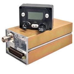 Trig TY91 / TY92 VHF Compact Radio