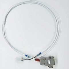 W&W Cable Harness for Trig TN72