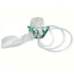 Aerox 4110-702 MSKA Adjustable Oxygen Mask