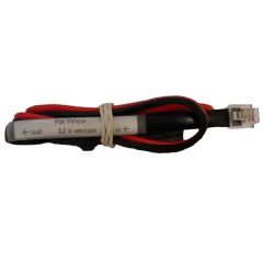 LXNAV FlarmView Power Switch