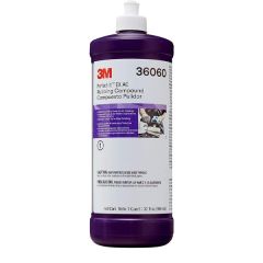 3M™ Perfect-It™ Rubbing Compound Step 1