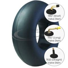 Aero Classic 600X6 Tube