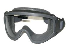 Aerox Smoke Goggles
