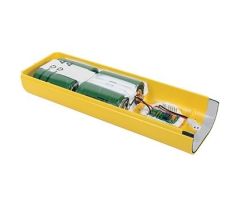 Artex G406-4 Series Replacement Battery Pack