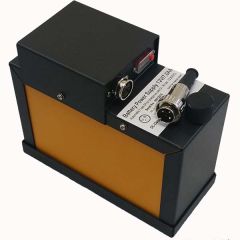 Walter Dittel Battery Box