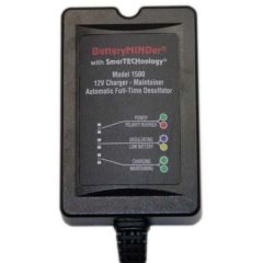 BatteryMINDer 1500