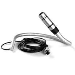 Becker Dynamic Boom Mic