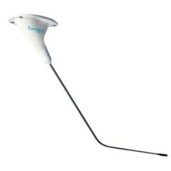 Comant CI 292-2 VHF Bent Whip Antenna