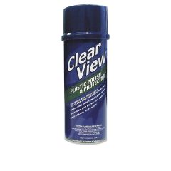 Clear View Canopy Cleaner