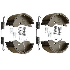 COBRA Brake Shoes & Springs