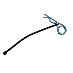Cobra Strap & Pin