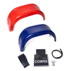COBRAFender With Mud Flap