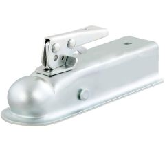 IMI Tow Bar Coupler