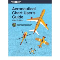 ASA Aeronautical Chart User's Guide