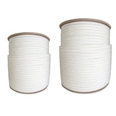 Dacron Tow Rope 2000 lb. 1/4 " - 200'