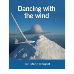 Dancing with the WInd by Jean-Marie Clement Front Cover