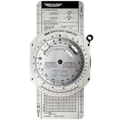 ASA E6B Flight Computer (E6B)