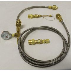 Aerox 4110-798 Filling Kits for BFO Cascades
