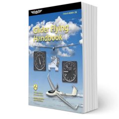 Glider Flying Handbook 8083-13B