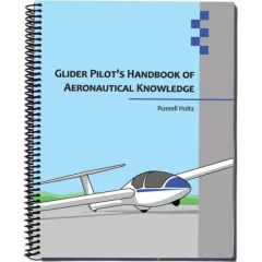 Glider Pilot's Handbook of Aeronautical Knowledge