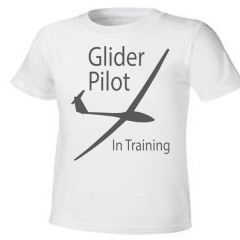 Gliding Gear® Youth "Glider Pilot in Training"