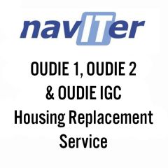 Naviter Oudie Housing Replacement