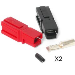 HpH Battery Connector