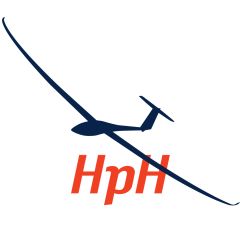 HpH Decal