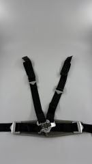 Gadringer Full Seatbelts