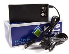 K2 Energy Smart Charger