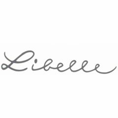 Libelle Script Reproduction Decal