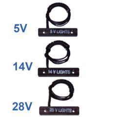 Precision Aviation Light Assembly