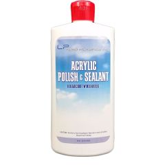 LP Aero Acrylic Polish