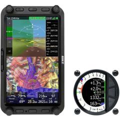 LXNAV LX9050 Flight Computer With V8