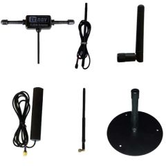 LXNAV Flarm Antennas