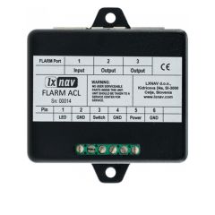 LXNAV FlarmACL
