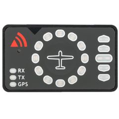 LXNAV FlarmLED