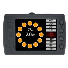 LXNAV FlarmView