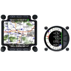 LXNAV LX8040 Flight Computer With V8 Vario