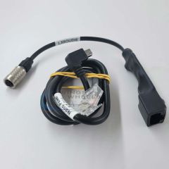 LXNAV LX8OUDIE Cable