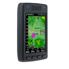 LXNAV NANO4 Touch Screen IGC Flight Recorder